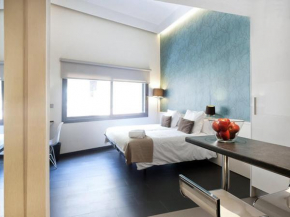  Barcelona Fifteen Luxury Aparthotel  Барселона